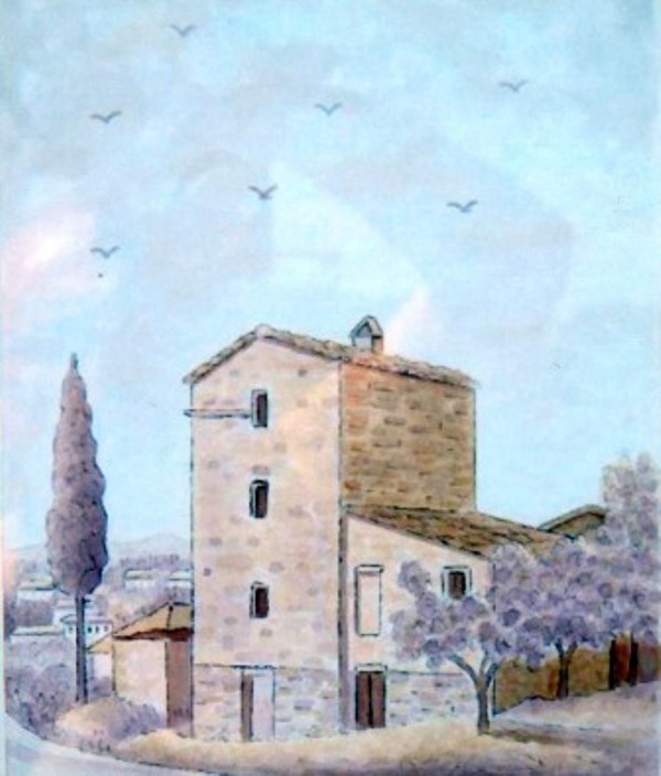 Casolare